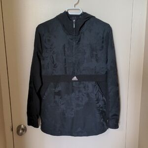 Adidas Pullover Jacket